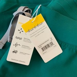 Figs Livingston Scrub Pants